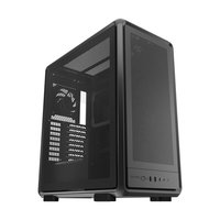 Cooler Master Geh MasterFrame 500 Mesh Black - Midi/minitower - ATX