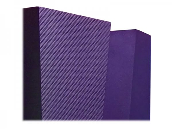 AEROCOOL ADVANCED TECHNOLOGIES Bolt Mini Mini-Tower Black - Midi/minitower - ATX