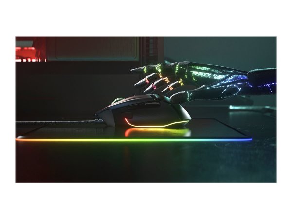 Razer Gaming-Maus Basilisk V3 - Mouse - 26000 dpi
