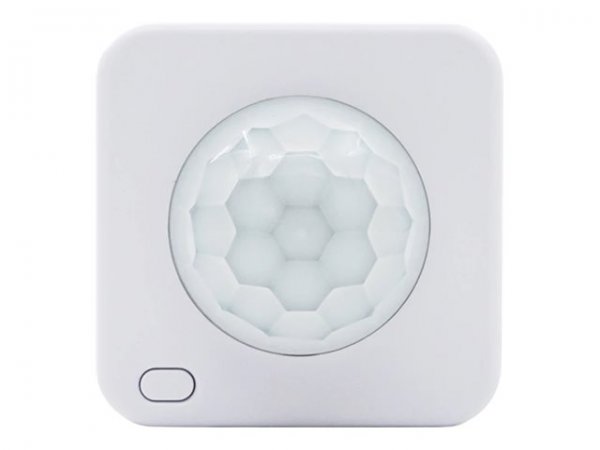Shelly · Plug & Play·""Blu Motion ZB""· Bewegungssensor· Bluetooth·