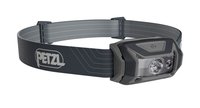 Petzl TIKKA - Torcia a fascia - Grigio - Pulsanti - IPX4 - 1 lampada(e) - 2 lm