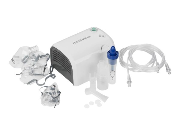 Medisana GmbH IN 520 Inhalationsgerät