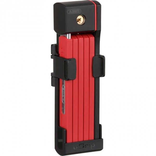 ABUS Security-Center ABUS UGRIP BORDO - Rosso