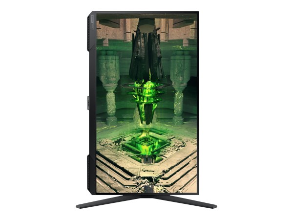 Samsung Monitor Gaming Odyssey Serie G4 - G40B da 27'' Full HD Flat - 68,6 cm (27") - 1920 x 1080 Pi
