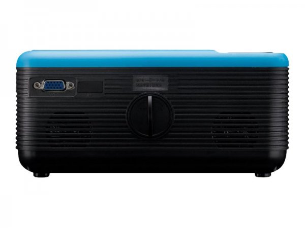 Lenco Lpj-500 - Lcd-Projektor - tragbar - 2800 lm - Proiettore digitale - LCD