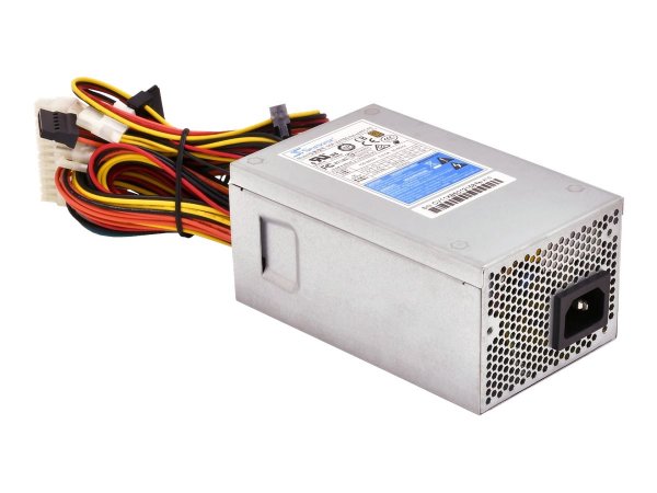 Seasonic SSP-300TBS - 300 W - 100 - 240 V - 47 - 63 Hz - Attivo - 110 W - 252 W