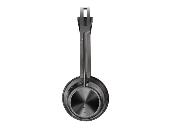 Poly Headset Voyager Focus 2 - Cuffia - Stereo