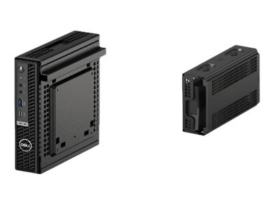 Dell OptiPlex Micro and Thin Client Dual VESA Mount