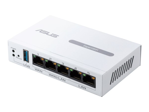 ASUS ExpertWiFi Ebg15 - Router - Router - WLAN