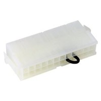 EK Water Blocks EK-ATX - Bianco - Accessori radiatore / ventilatore