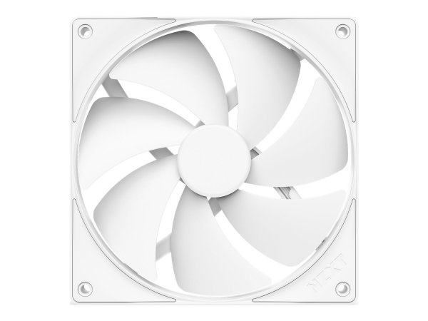 NZXT F Series F140P - Gehäuseluefter - 140 mm - Case fan - 30 dB