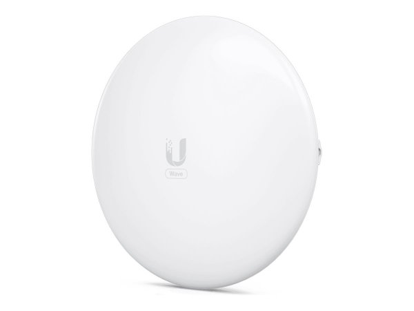Ubiquiti UISP Wave Nano - Wi-Fi - Bianco