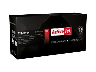 Activejet ATB-2120N Toner Replacement TN-2120 Supreme - Compatibile - Unità toner