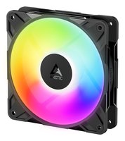 Arctic P12 Pro Reverse Gehäuseluefter A-Rgb 120mm - Case fan - 25 dB