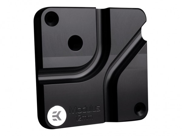 EK Water Blocks 3831109816103 - Nero
