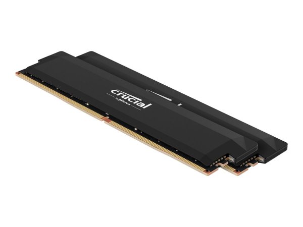Crucial Pro Ddr5-6400 Kit - 64 GB - DDR5