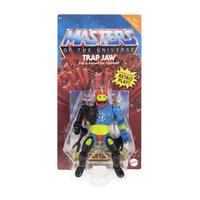 Mattel Masters of the Universe HYD41 e Mehrfarbig Kunststoff