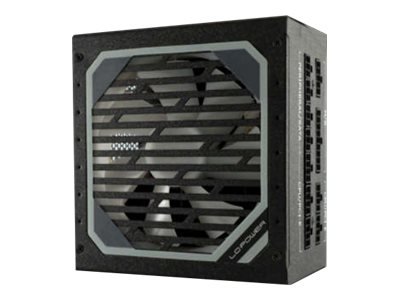 LC-Power Netzteil LC6550M V2.31 - Alimentatore pc/server - ATX