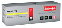 Activejet ATH-201YN Toner Replacement HP 201A CF402A Supreme - Compatibile - Unità toner