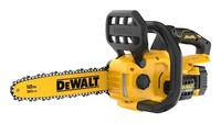 DEWALT DCMCS565N-XJ Akku Akku-Kettensäge ohne Akku Ladegerät 18 V Schwertlänge 300