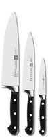 Zwilling Set of knives - Coltello domestico - Acciaio inossidabile