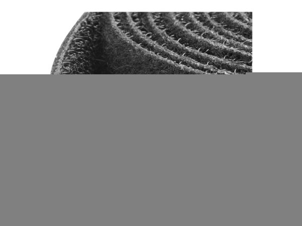 StarTech.com Rotolo di nastro a strappo da 7,6 m - Fascette riutilizzabili da tagliare su misura - F