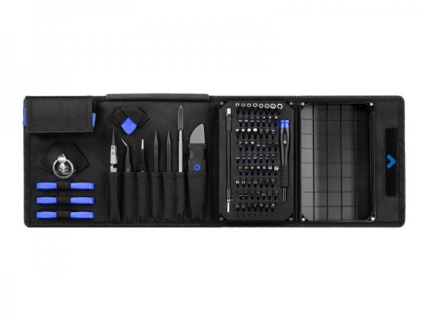 iFixit Pro Tech Toolkit - Werkzeugset - in Werkzeugrolle