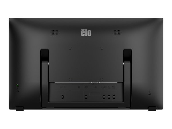 Elo Touch Solutions E511214 - 54,6 cm (21.5") - 1920 x 1080 Pixel - 4K Ultra HD - LCD - 14 ms - Nero