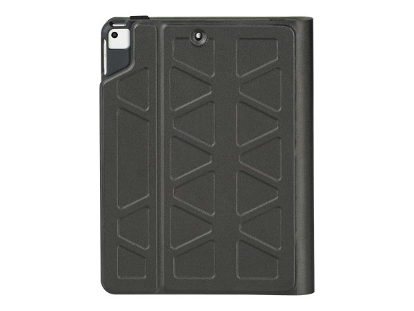 Targus THZ891DE - Custodia a libro - Apple - iPad® (8th gen.) 10.2-inch - iPad® (7th gen.) - 25,9 cm