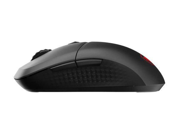 MSI Versa 300 W 8K Wireless Gaming Maus - Mouse - 2600 dpi