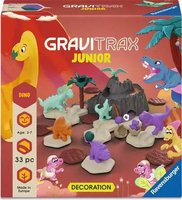 Ravensburger GraviTrax Extension Dino Spielzeug-Murmelbahn e