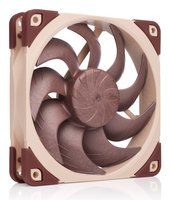 Noctua NF-A12x25 G2 PWM PWM-Anschluss 120 mm - Case fan - 22,5 dB
