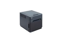 DNP Photo Imaging DP-QW410 - Sublimazione - 300 x 300 DPI - 4" x 6" (10x15 cm) - Nero