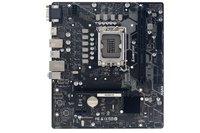 Biostar H610MH D5 - Intel - LGA 1700 - Intel® Celeron® - Intel® Core™ i3 - Intel Core i3 12th Gen -