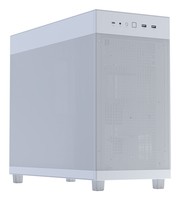 ASUS Prime Ap303 Mesh White - Midi/minitower - ATX