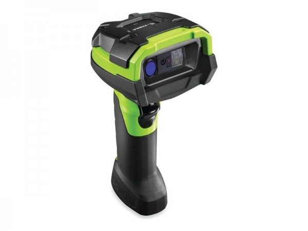 Zebra DS3608 Barcode Scanner USB Kit - Barcode-Scanner - Barcode scanner