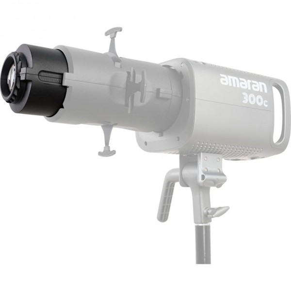 Aputure 36° lens für Amaran Spotlight SE
