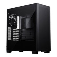 Phanteks XT Pro schwarz Tempered Glass - Torre - ATX