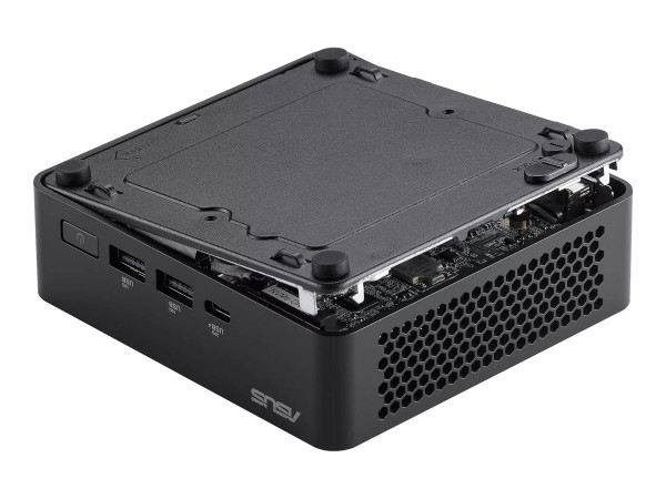 ASUS Nuc 14 Pro Rnuc14Rvku700000I - Barebone - Mini-PC - 1 x Core Ultra 7 155H 1.4 - Barebone - Core