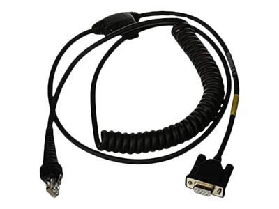 HONEYWELL RS232C 12V SIGNAL BLK DB9 FEMAL