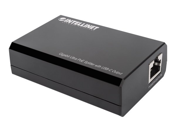 Intellinet 561693 - IEEE 802.3 - IEEE 802.3ab - IEEE 802.3af - IEEE 802.3at - IEEE 802.3bt - IEEE 80