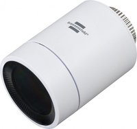 Brennenstuhl 1294070 - Bianco - 5 - 30 °C - LCD - Stilo AA - 1,5 V - 55 mm