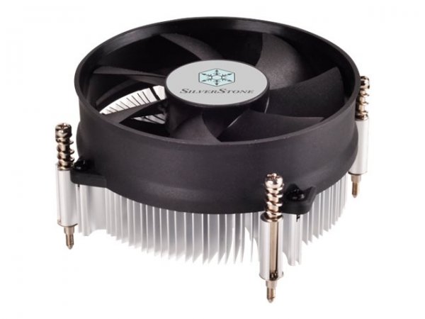 SilverStone Nitrogon NT09-115X