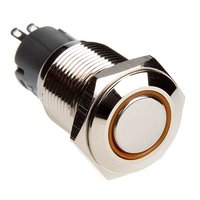 DimasTech PD009 - Altro - Argento - 1 pz