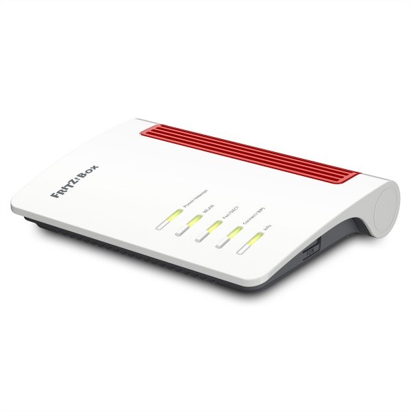 FRITZ! Box 4050 Tarifvermarktung - Router - WLAN