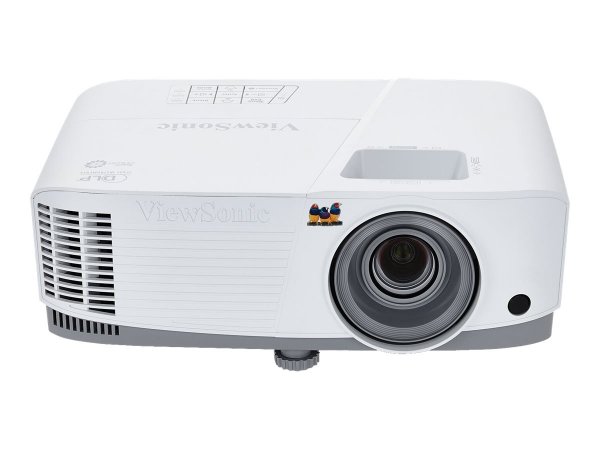 ViewSonic PA503S - 3600 ANSI lumen - DLP - SVGA (800x600) - 4:3 - 762 - 7620 mm (30 - 300") - 1,1 -