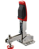 Bessey STC-VH50 - Morsetto a ginocchiera - 4 cm
