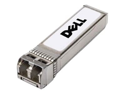 Dell 407-BCBN - Fibra ottica - 10000 Mbit/s - SFP+ - SR - 850 nm - Dell
