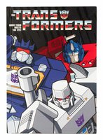 Thumbs Up ! Notizbuch A5 - Transformers