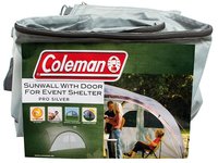 Coleman 2000038906 - Rifugio - Argento - Poliestere - 1 porta/porte - 60 cm - 4530 mm